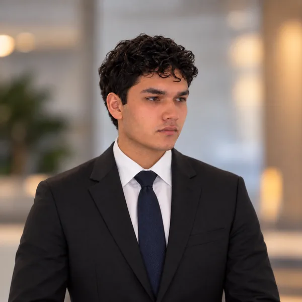 Santiago Romero